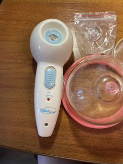 Gezatone Vacu Beauty