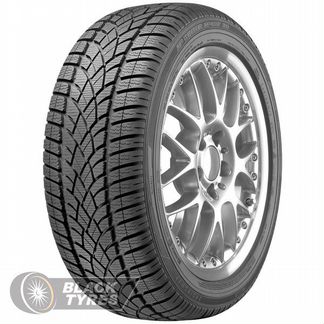 Шины dunlop 195/50/R16 комплект