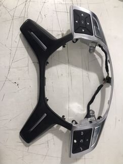 Кнопки на руль