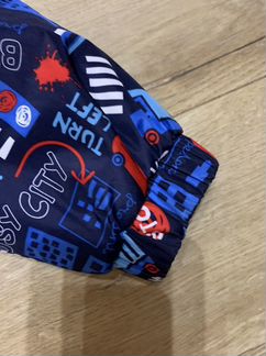 Комбинезон Premont 92