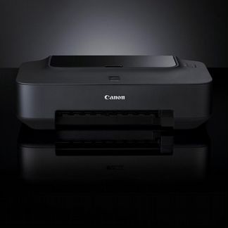 Струйный принтер Canon pixma IP2700