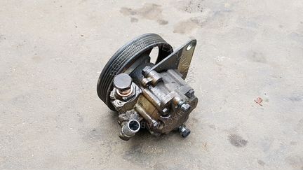 Насос гидроусилителя Нива 2123 Шеви. Авторазборка