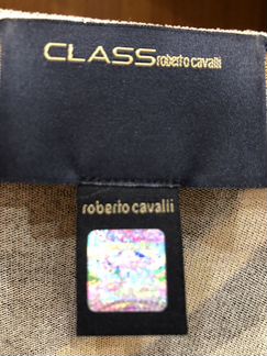 Пуловер Roberto Cavalli