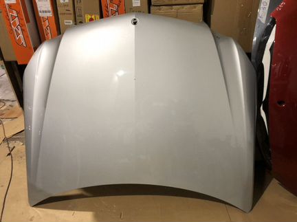 Капот Mercedes E212 E 212 до рестайлинг