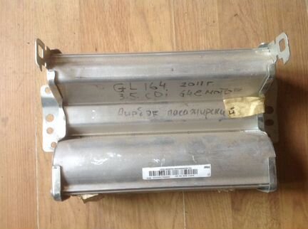 Подушка безопасности пассажира SRS Мерседес W164