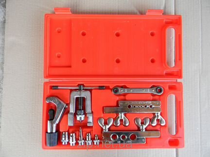 Набор вальцовка favorcool FC-278L