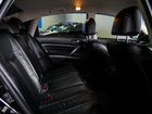 Nissan Teana 2.5 CVT, 2012, 150 000 км объявление продам