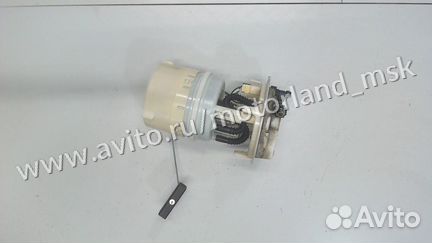 Насос топливный электрический Citroen C4, 2005