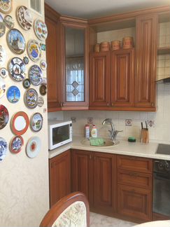 3-к квартира, 74 м², 16/17 эт.