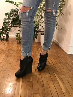 Ботильоны Corso Como