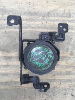 Фара противотуманная передняя левая Hyundai