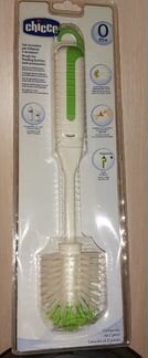 Ершик для бутылок Chicco