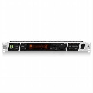 Behringer DEQ2496 ultra-curve PRO