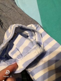 Штаны 12-18 месяцев