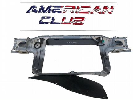 Телевизор металлический Lincoln Towncar