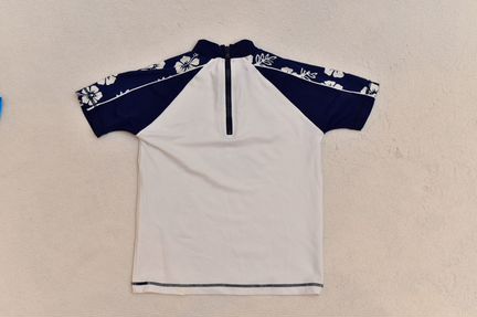 Футболка для плавания 5-6 лет