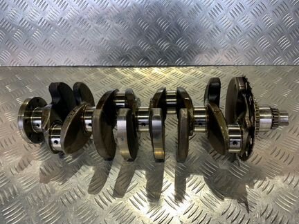 Коленвал Suzuki Grand Vitara 2.4 2008