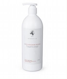 Биоактивный бальзам для волос 250 мл