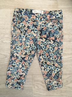 Zara комплект (джемпер и брюки)