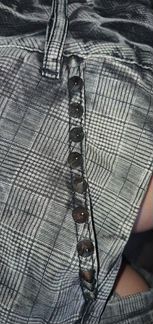 Джинсы puledro рост 152