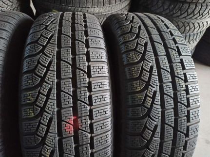 225/60/17 Pirelli Scorpion winter RunFlat