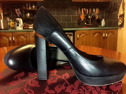 Туфли Versace Collection 41р