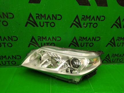 Фара левая Suzuki Vitara 2 2014