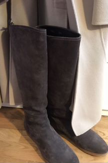 Сапоги Rossini. Оригинал