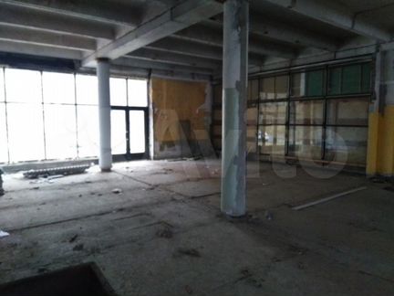 Сдам Помещение свободного назначения, 323 м²