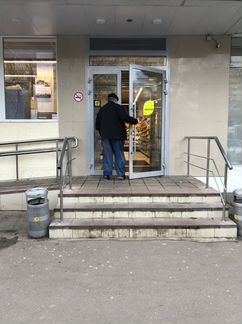 Аренда торгового помещения 215 м2
