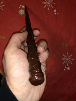 Волшебная палочка Гермионы