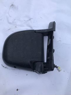 Зеркала митсубиси делика
