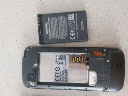Nokia С 3