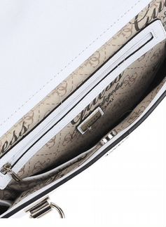 Вместительная сумка Guess Kizzy