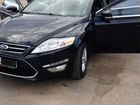 Ford Mondeo 2.0 МТ, 2010, 196 000 км