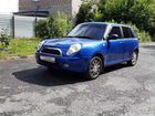 LIFAN Smily (320) 1.3 МТ, 2011, 144 000 км