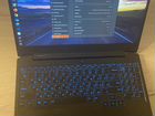 Ноутбук Lenovo IdeaPad Gaming 3 15IMH05 + апгрейд