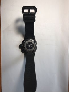 Swiss Legend Diver Trimix