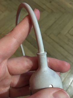 Кабель для адаптера питания Apple (Mac)