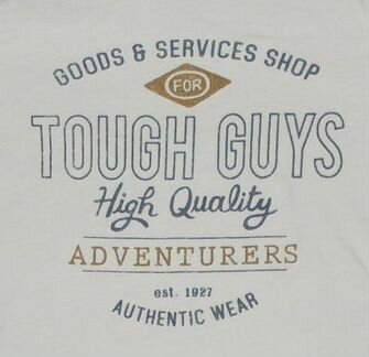 Футболка с длинным рукавом Carter’s, 5Т