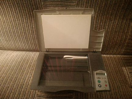 Мфу Lexmark x3330