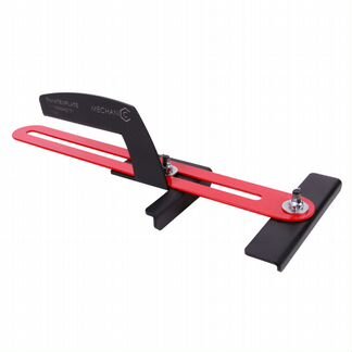 Трафарет каменщика