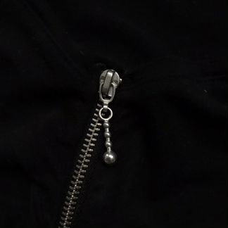 Чёрное платье terranova size S