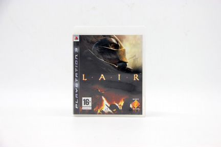 Lair для PS3