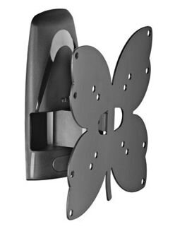 Кронштейн Meliconi Stile Titl T200 Black