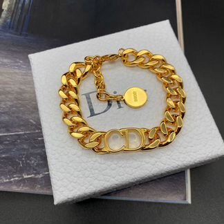 Цепочка и браслет