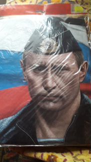 Футболка