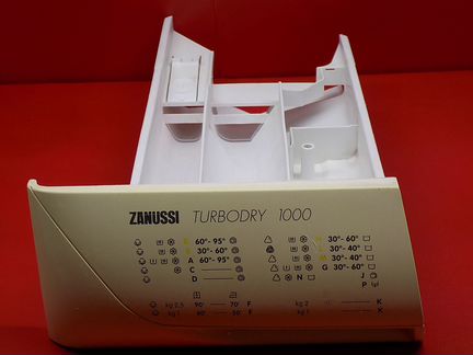 Лоток, порошкоприемник Zanussi turbodry1000