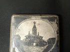 Подсигар серебряный 1896 года объявление продам
