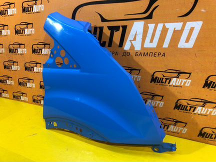 Крыло переднее правое Ford Transit V363 2014-2020